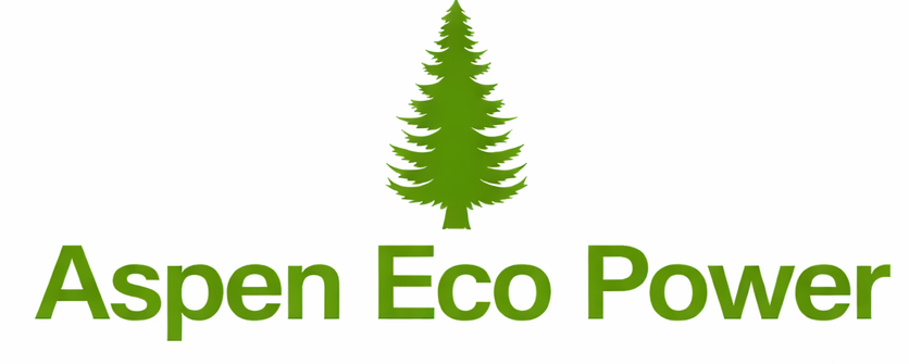Aspen Eco Power